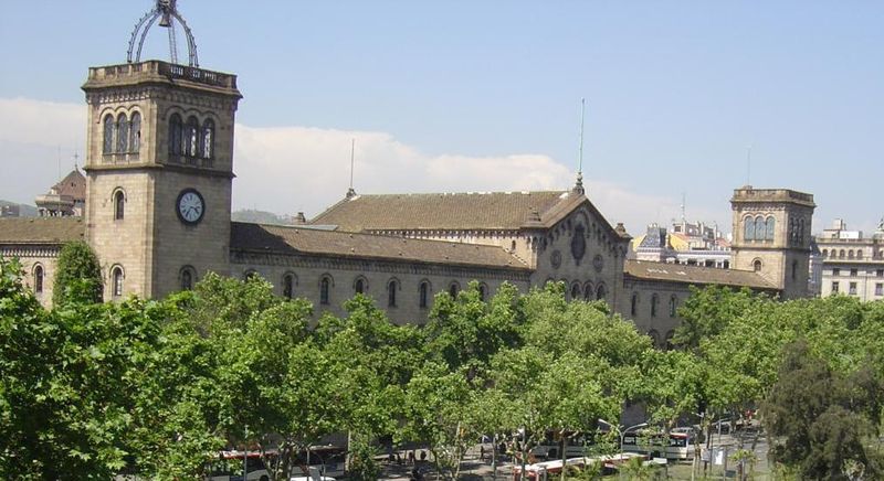UNIVERSIDAD ENFERMERIA BELLVITGE universidad enfermeria bellvitge: