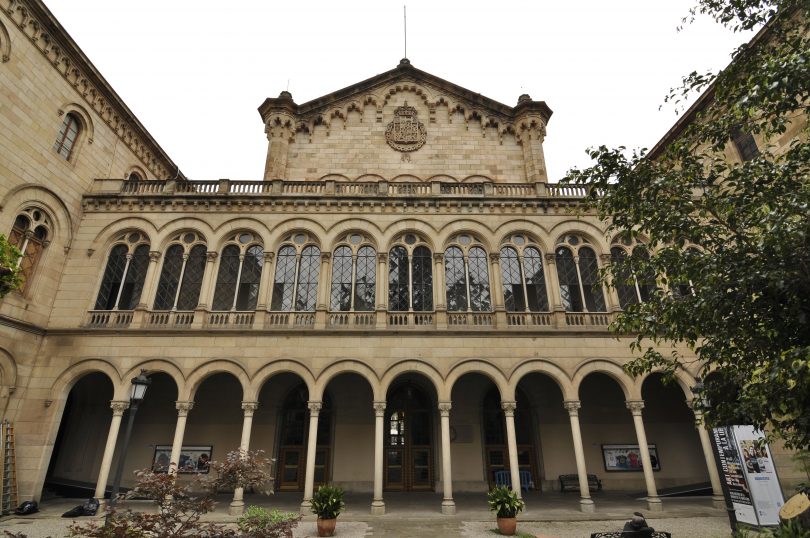 Estudar na espanha em uma das melhores universidades do mundo!