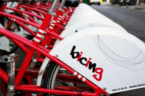 bicing