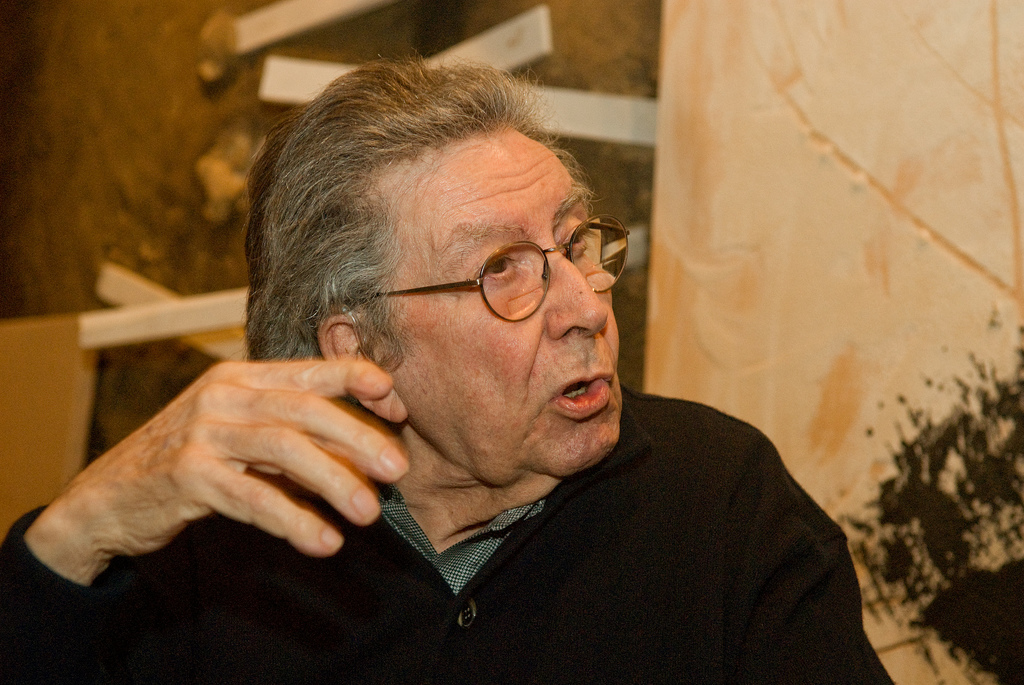 Fundació Antoni Tàpies