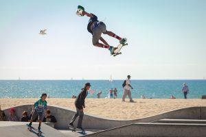 skate barcelona