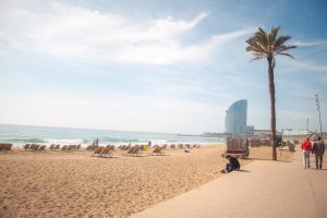 piquenique barcelona