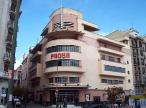 Pacha Barcelona