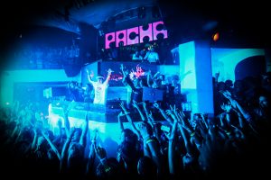 Pacha Barcelona