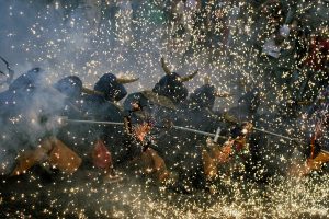 festa major gracia