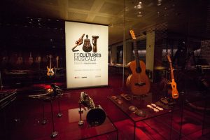 museu de la música barcelona