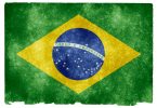 Imagem da bandeira do Brasil