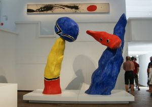 Coleção Joan Miró