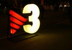 Imagem de logotipo da TV3