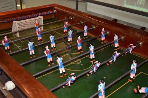 Curiosidades da rivalidade entre FC Barcelona e Espanyol Curiosidades da rivalidade entre FC Barcelona e Espanyol