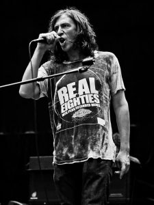 Gerard Quintana, um dos ícones do rock catalão Gerard Quintana, um dos ícones do rock catalão