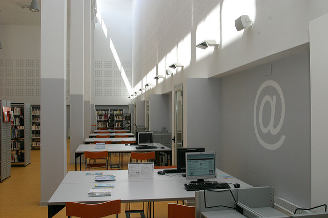 Acesse os cursos de catalão online na biblioteca da Generalitat de Catalunya Acesse os cursos de catalão online na biblioteca da Generalitat de Catalunya