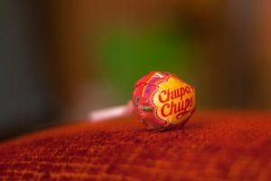 Chupa Chups, uma das grandes e mais famosas invenções catalãs Chupa Chups, uma das grandes e mais famosas invenções catalãs