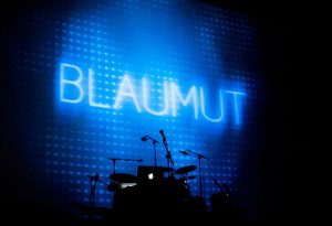 Blaumut, destaque atual da música catalã Blaumut, destaque atual da música catalã