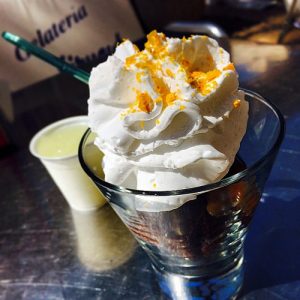 Refresque seu verão nas sorveterias de Barcelona Refresque seu verão nas sorveterias de Barcelona