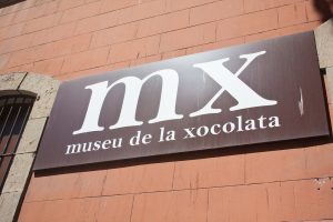 museu de la xocolata Photo credit: AngieSix via VisualHunt.com / CC BY-ND