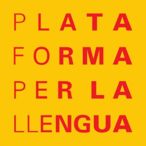 A Plataforma per la Llengua é uma grande parceira do FC Barcelona na divulgação da língua catalã. A Plataforma per la Llengua é uma grande parceira do FC Barcelona na divulgação da língua catalã.