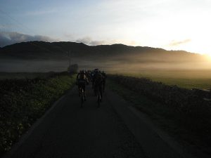 Andar de bicicleta fará com que seu verão seja mais saudável