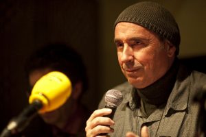 Lluís Llach, um dos principais ícones da nova era musical catalã Lluís Llach, um dos principais ícones da nova era musical catalã