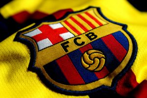 A criação do escudo do FC Barcelona é uma das maiores curiosidades sobre o clube A criação do escudo do FC Barcelona é uma das maiores curiosidades sobre o clube