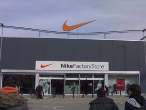 invierno Detectable Privación Onde comprar produtos da Nike em Barcelona