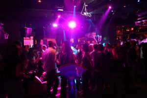 Opium Barcelona, mais que uma discoteca Opium Barcelona, mais que uma discoteca
