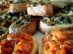 O espaço para a alimentação vegetariana é garantido em alguns restaurantes de Horta-Guinardó O espaço para a alimentação vegetariana é garantido em alguns restaurantes de Horta-Guinardó