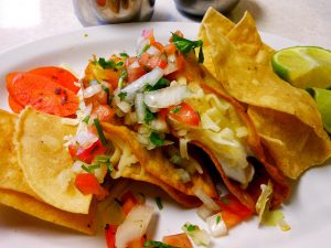 As tapas mexicanas do El Pachuco são um dos cartões postais do Raval As tapas mexicanas do El Pachuco são um dos cartões postais do Raval