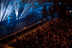 O Razzmatazz é a principal discoteca de Poblenou e uma das principais de Barcelona O Razzmatazz é a principal discoteca de Poblenou e uma das principais de Barcelona