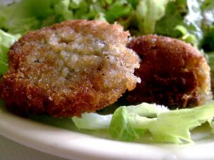 Em alguns restaurantes vegetarianos de Barcelona, são oferecidas oficinas de gastronomia Em alguns restaurantes vegetarianos de Barcelona, são oferecidas oficinas de gastronomia