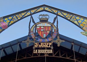 Visitar o La Boqueria é visitar um dos melhores mercados de Barcelona e do mundo Visitar o La Boqueria é visitar um dos melhores mercados de Barcelona e do mundo