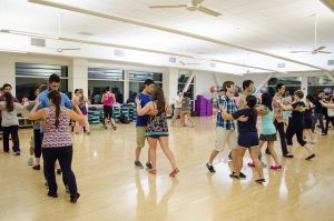 Dança, cinema, esportes... excelentes atividades de lazer para casais em Barcelona Dança, cinema, esportes... excelentes atividades de lazer para casais em Barcelona