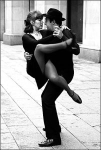 O que pode ser mais charmoso na cultura argentina do que o tango? Faça aulas em Barcelona! O que pode ser mais charmoso na cultura argentina do que o tango? Faça aulas em Barcelona!