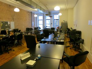 Busque um espaço coworking em Barcelona, e mude seu estilo de vida para sempre! Busque um espaço coworking em Barcelona, e mude seu estilo de vida para sempre!