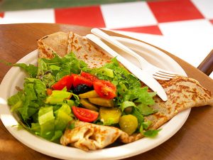 Aproveite o melhor da comida Kosher em Barcelona! Aproveite o melhor da comida Kosher em Barcelona!
