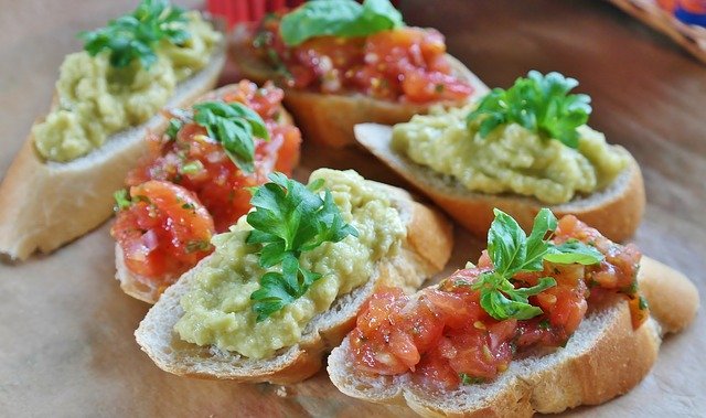 Prove já as delícias da culinária mexicana em Barcelona!