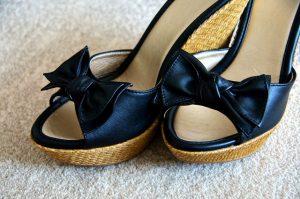 As melhores lojas de sapatos femininos em Barcelona
