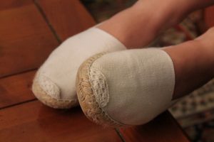 Leves, tradicionais, modernas... Está em Barcelona? Compre um par de espadrilles! Leves, tradicionais, modernas... Está em Barcelona? Compre um par de espadrilles!