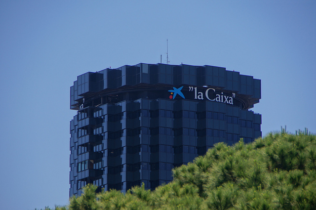 O La Caixa é uma das opções para você abrir uma conta bancária em Barcelona O La Caixa é uma das opções para você abrir uma conta bancária em Barcelona