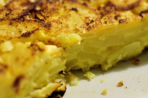 Qual é o seu lugar preferido de Barcelona para comer uma boa tortilla de patatas? Qual é o seu lugar preferido de Barcelona para comer uma boa tortilla de patatas?