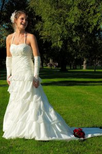 Em Barcelona, você encontrará os mais elegantes vestidos de casamento Em Barcelona, você encontrará os mais elegantes vestidos de casamento