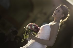 Cada vestido de casamento tem a sua história Cada vestido de casamento tem a sua história