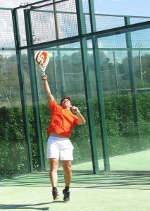 Em Barcelona, você encontrará bons clubes esportivos com práticas de padel por preços baixos Em Barcelona, você encontrará bons clubes esportivos com práticas de padel por preços baixos