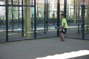 Que tal começar sua carreira como jogador de padel em Barcelona? Que tal começar sua carreira como jogador de padel em Barcelona?