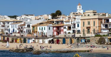 As praias mais bonitas da Costa Brava