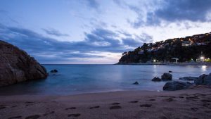 As praias mais bonitas da Costa Brava - beleza