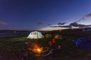 Campings perto de Barcelona - turismo