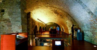 Conheça os museus de Barcelona na Noite dos Museus