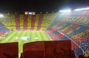 O que você precisa saber sobre a Catalunha - Camp Nou