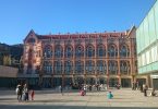 Museus para conhecer neste verão em Barcelona - Museu CosmoCaixa
